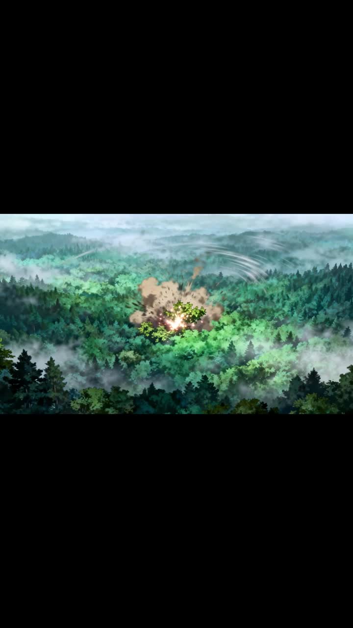 Beat Me Stronger: His Path of Ascension Episode 7
