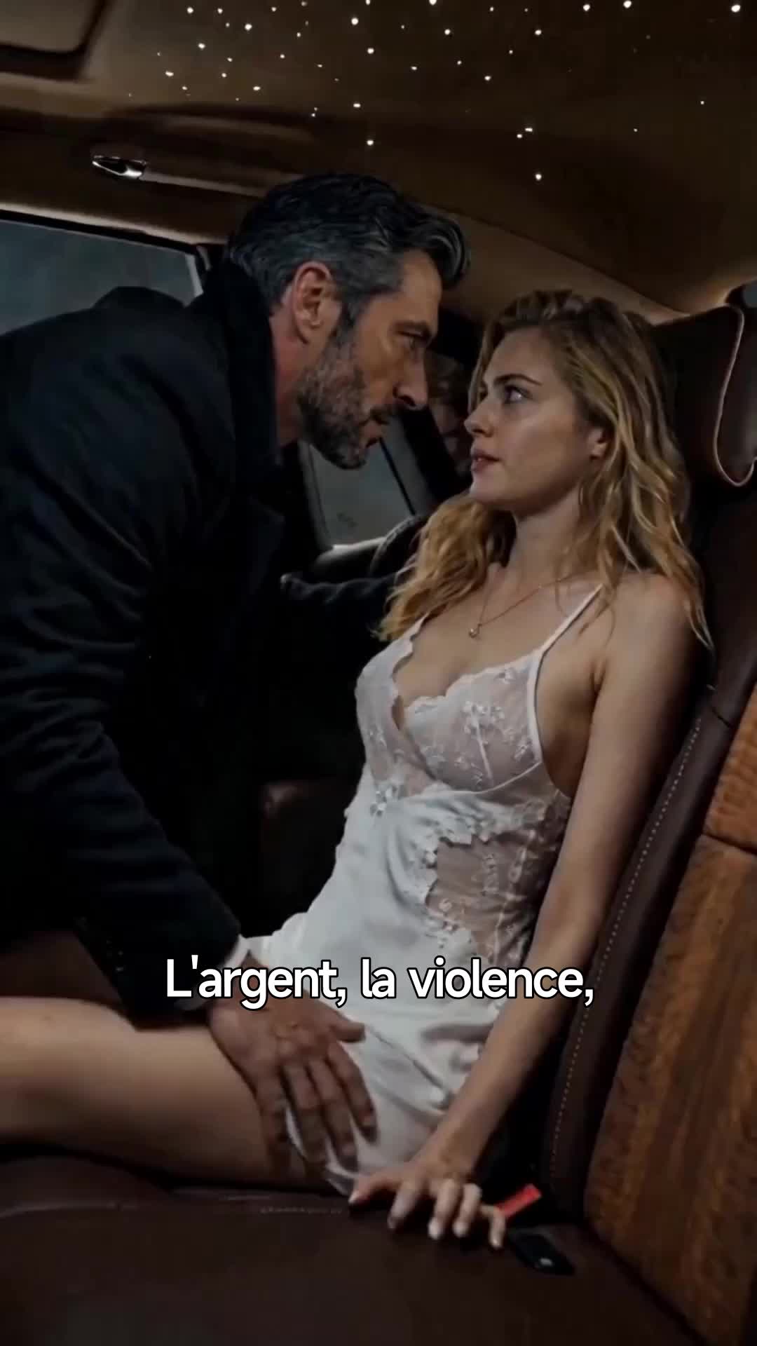 La Tentation d'un Mafieux Épisode10