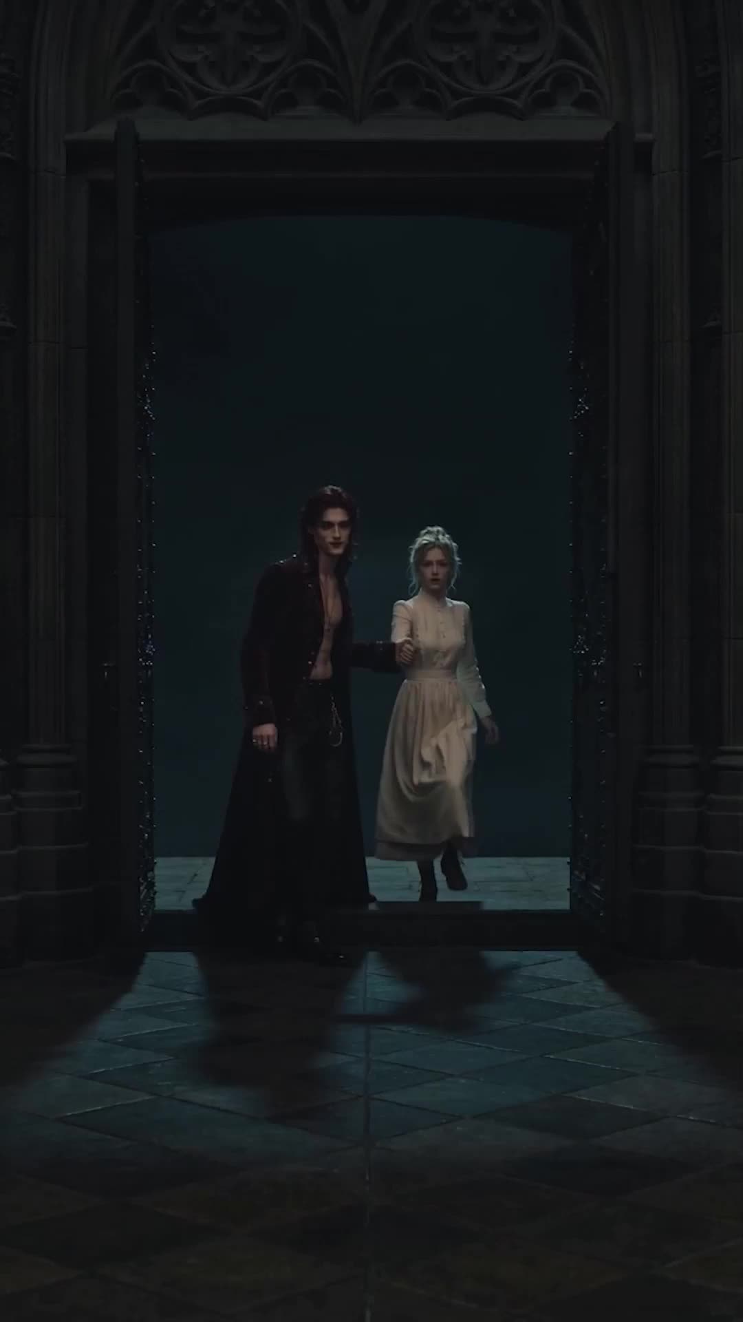 Claimed by 3 Vampire Lords Episode 8