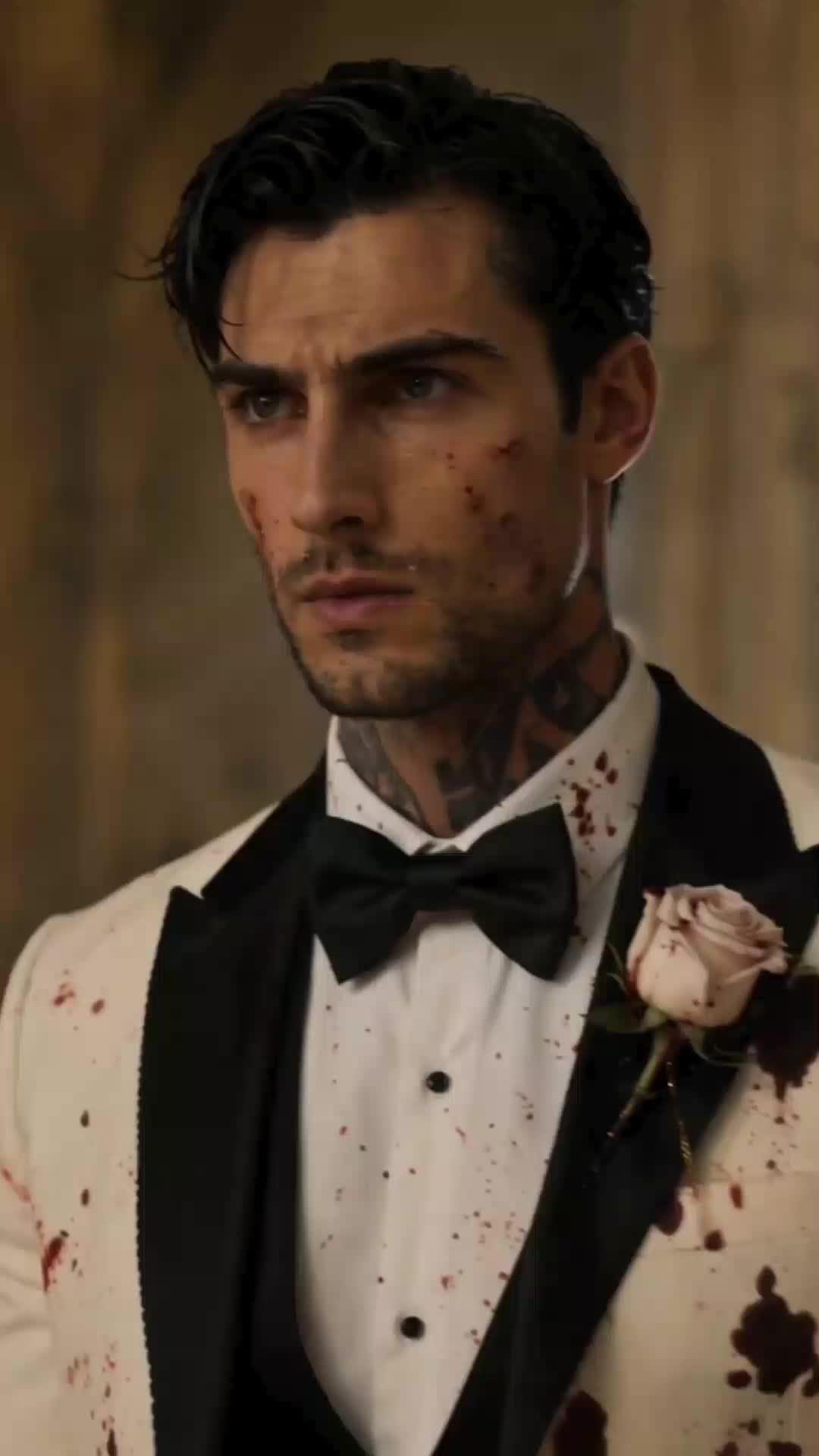 Envenenada pelo Seu Amor (Dublado) 2Episódio