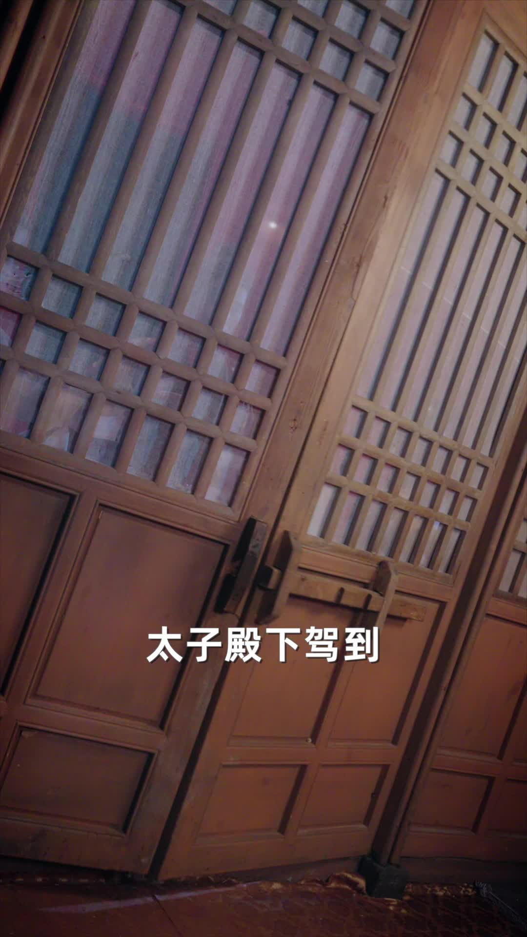 藏娇 第6集