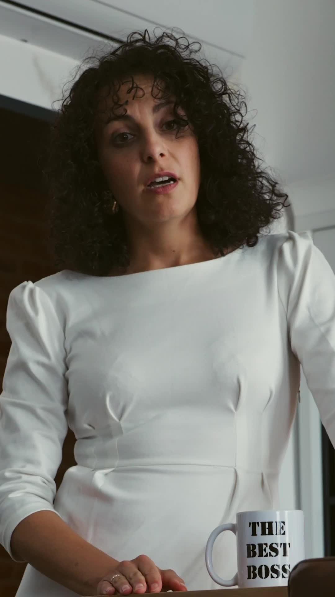 The Secretary Who Obsessed the CEO Episode 10