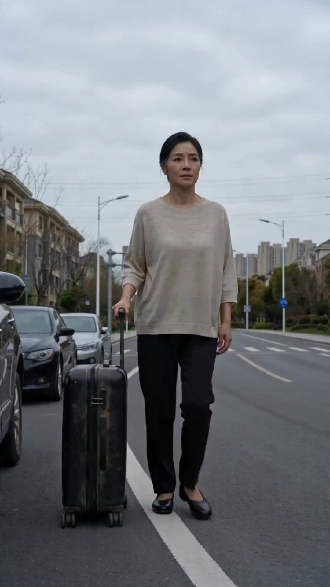 秀芬的遺囑 第4集