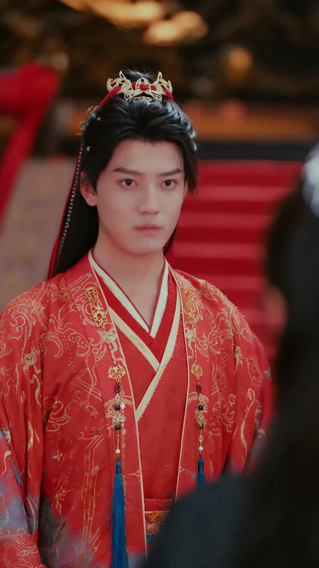 Hati Pangeran yang Membeku - Episode 56 - Episode 56