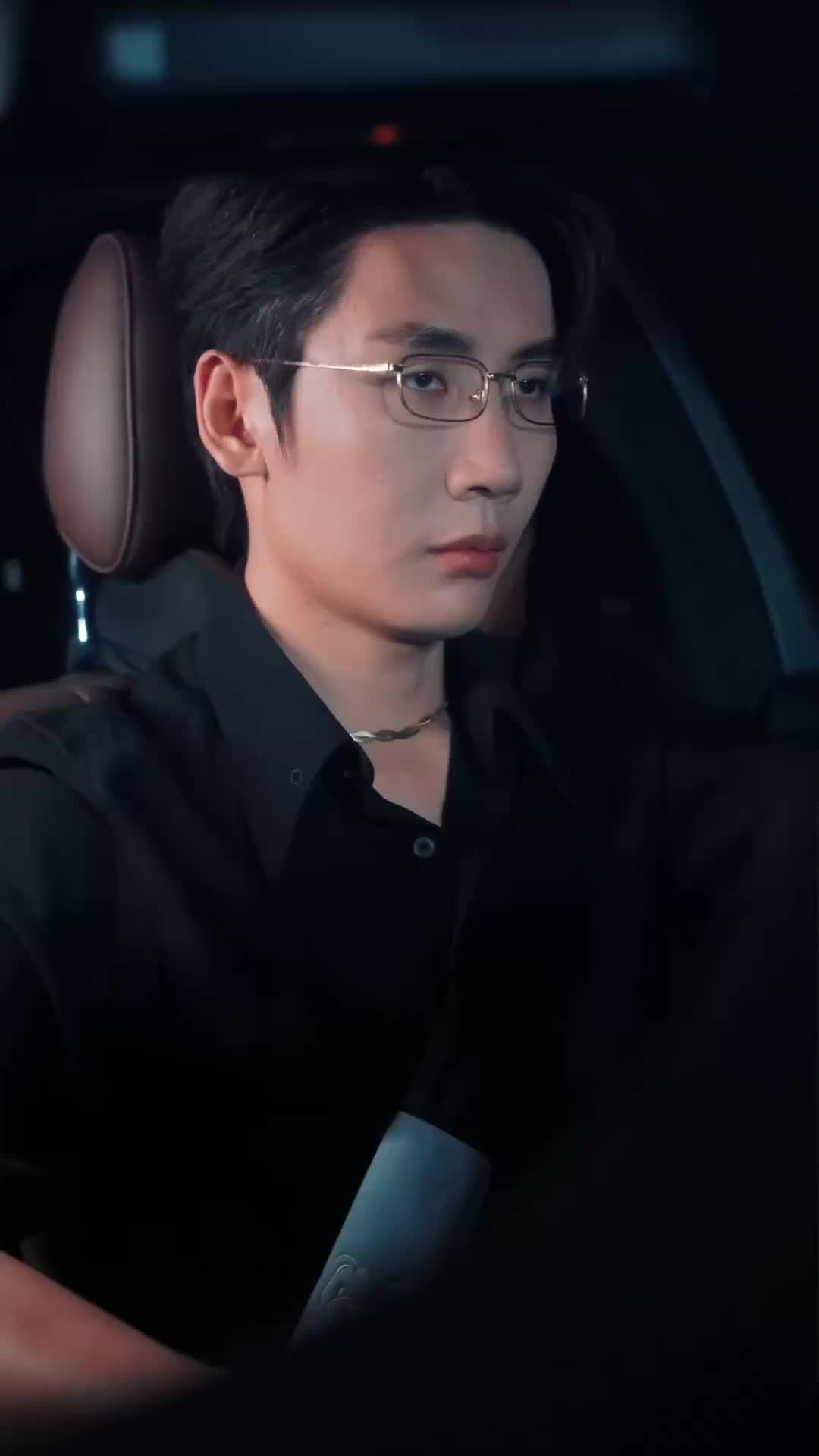 Pesan Terakhirku di Surat Ketigaku - Episode 41 - Episode 41