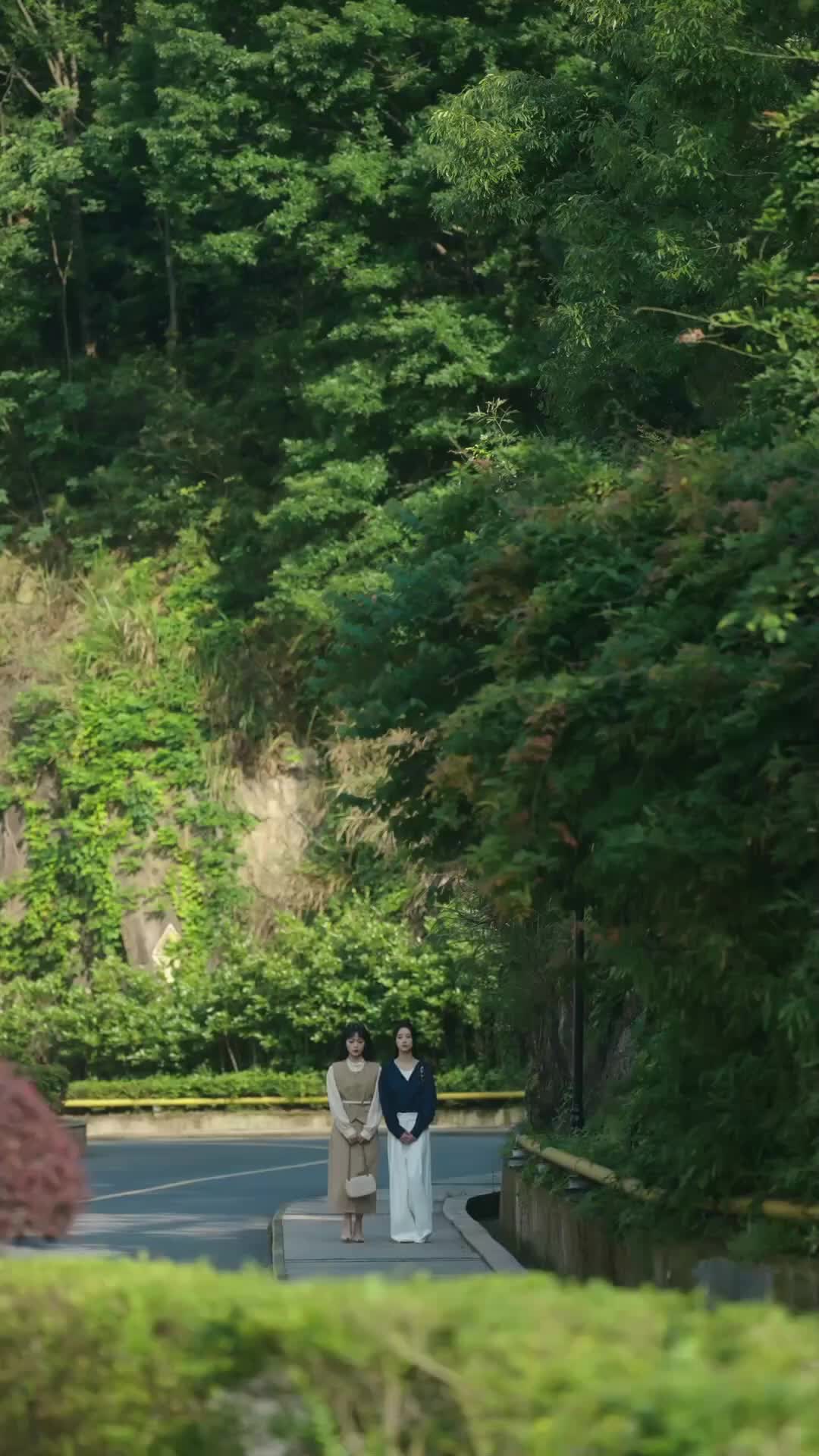 Pertemuan Indah Setelah Badai - Episode 27 - Episode 27