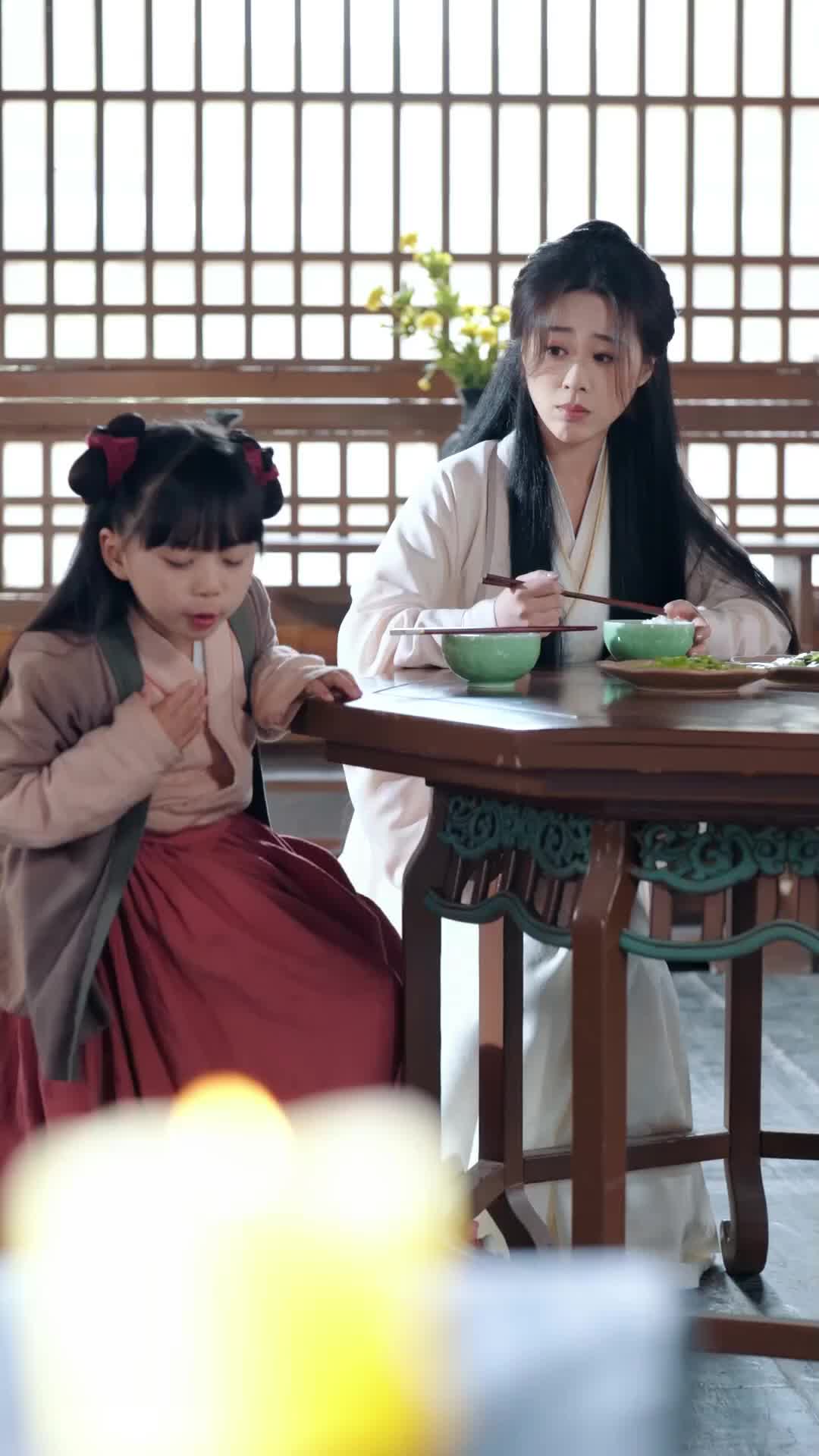 เสด็จพ่อ อย่าฆ่าหนูเลยนะ ที่3ตอน