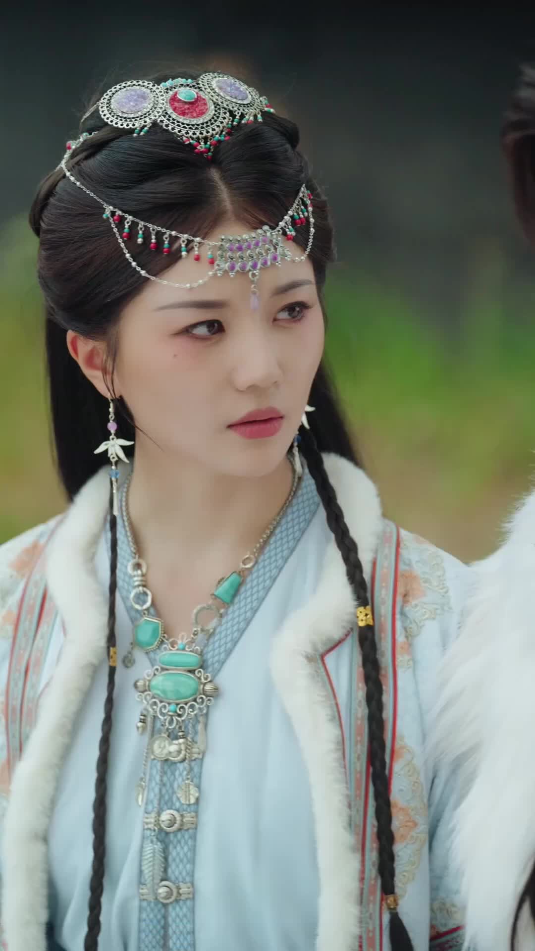 Cinta di Kehidupan Kedua - Episode 41 - Episode 41