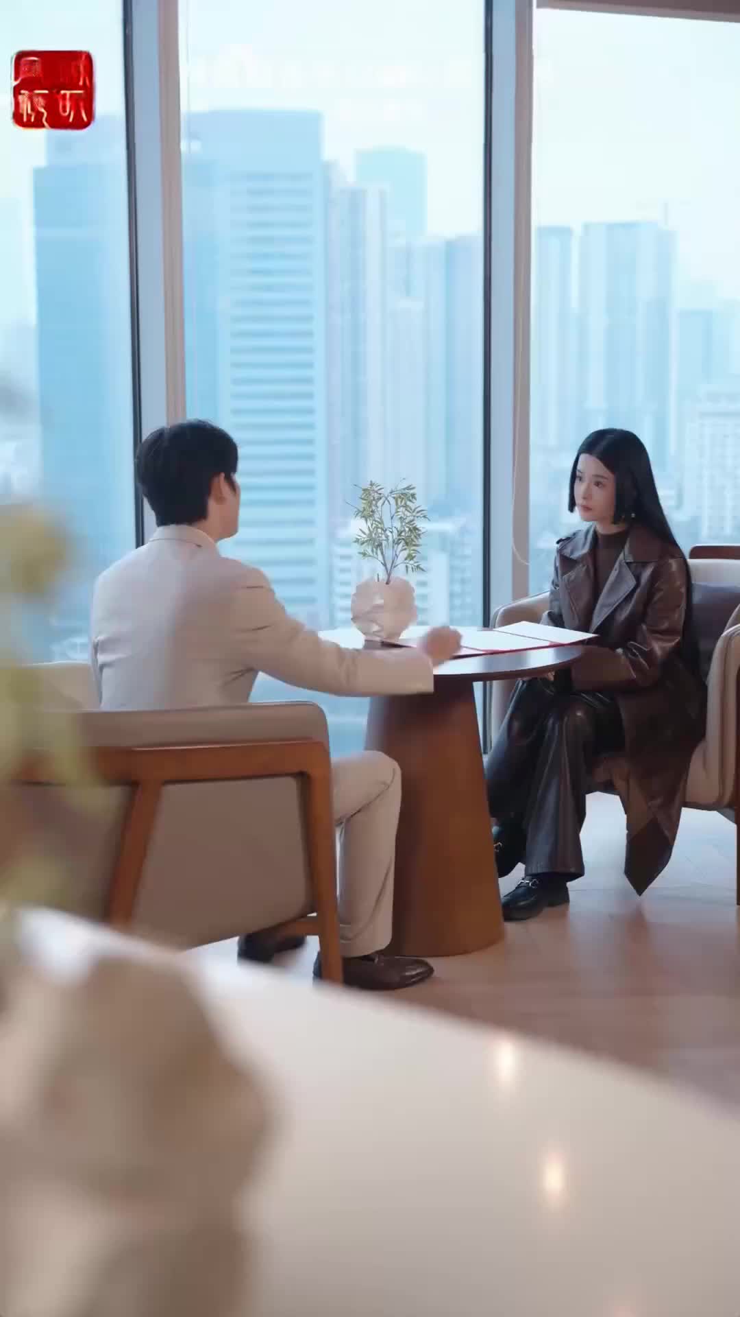 They Chose Her, I Chose Power Episode 2