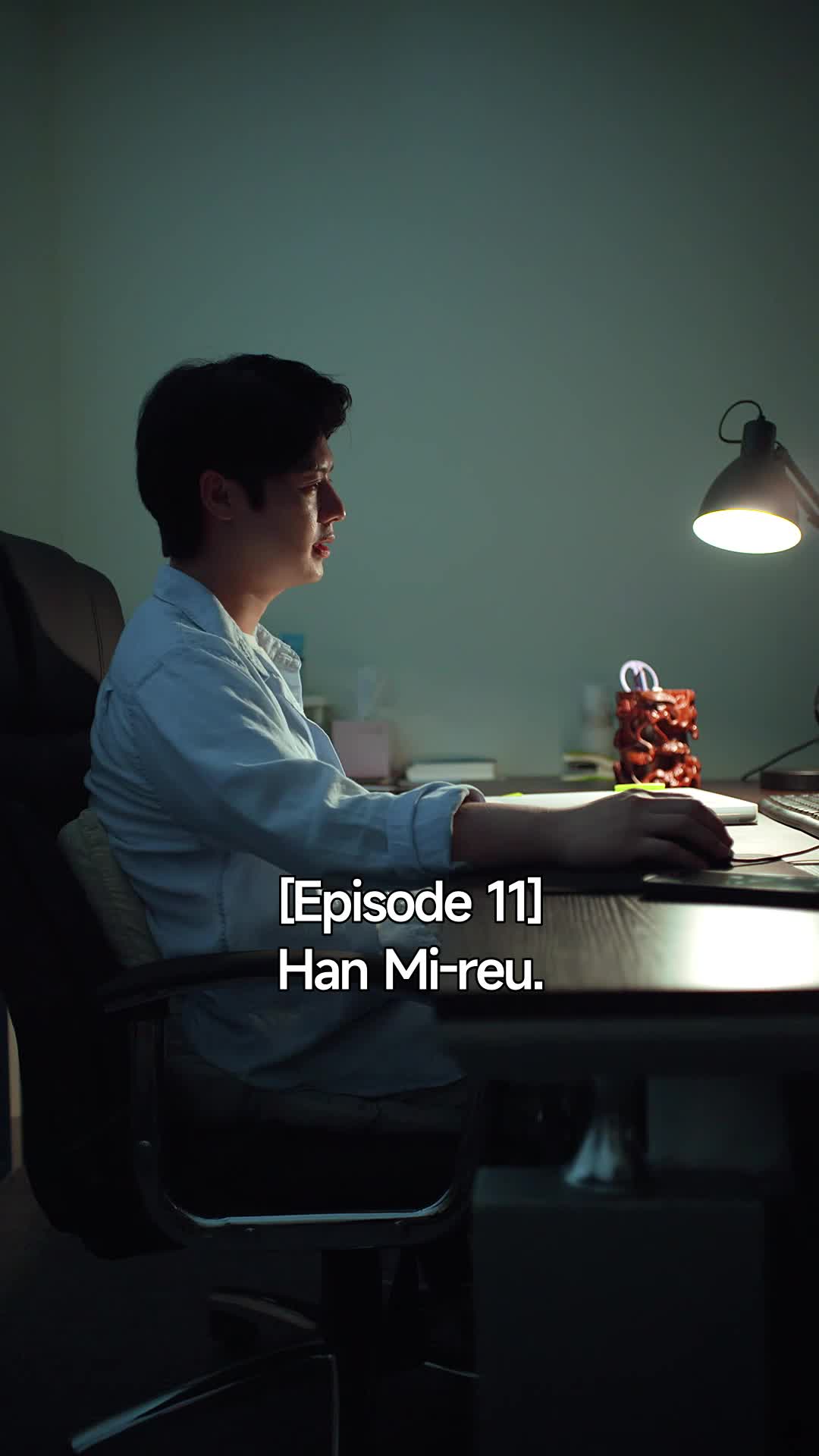 Broken Marriage Episode 11