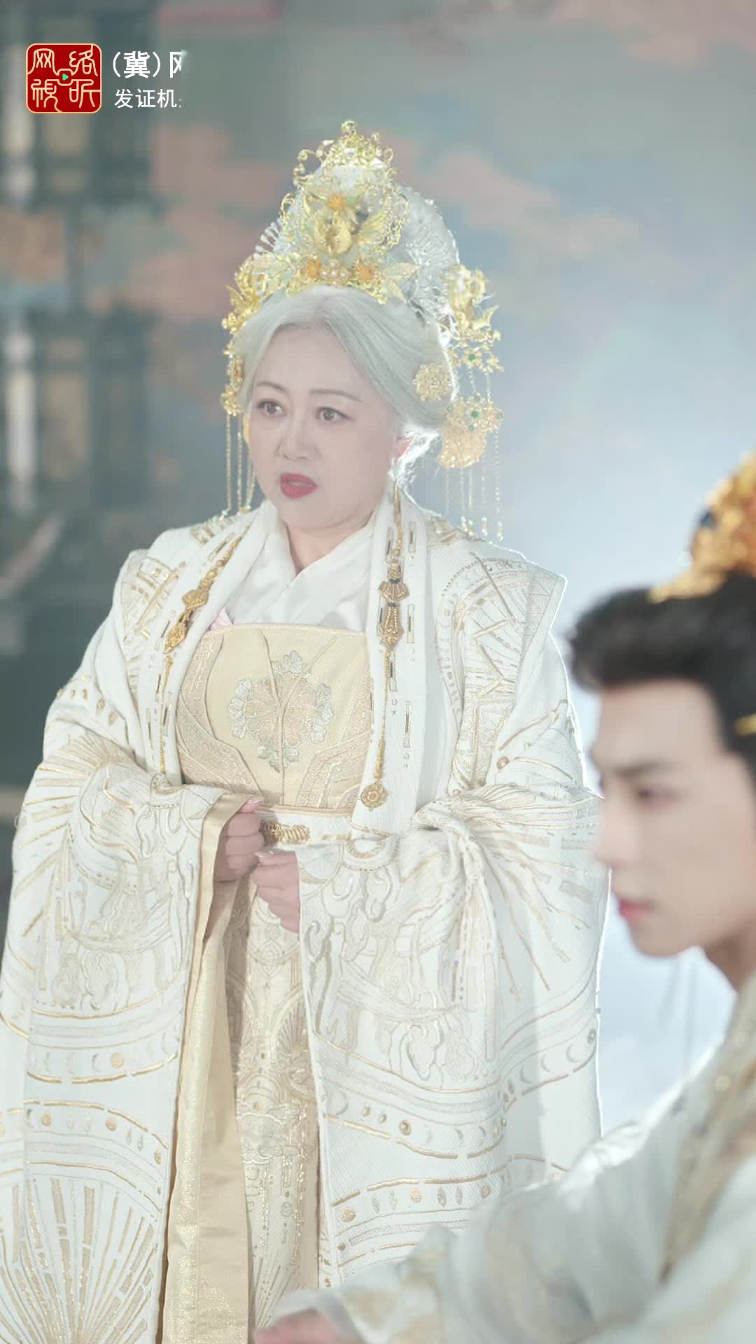 No Heaven Above Could Break Our Bond Episode 8