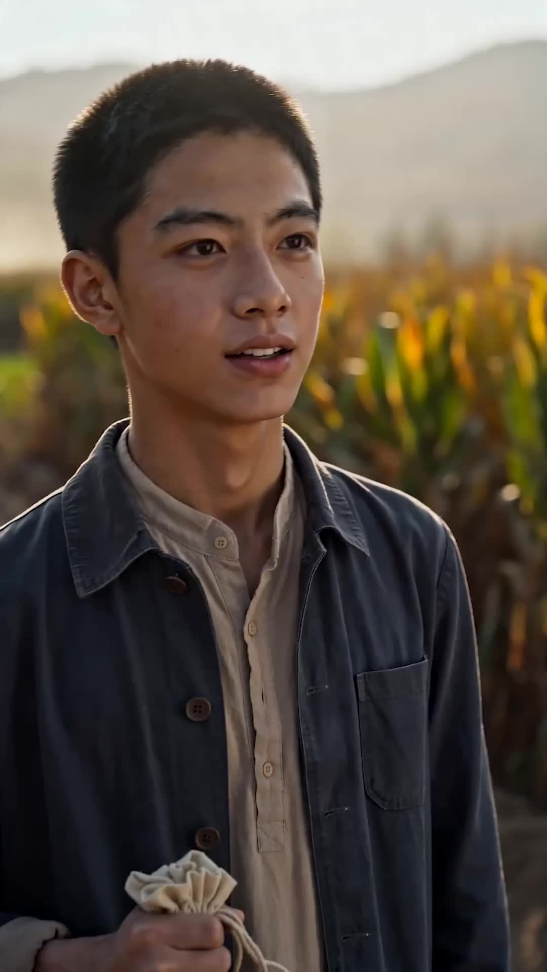 李来福的幸福1960 第2集