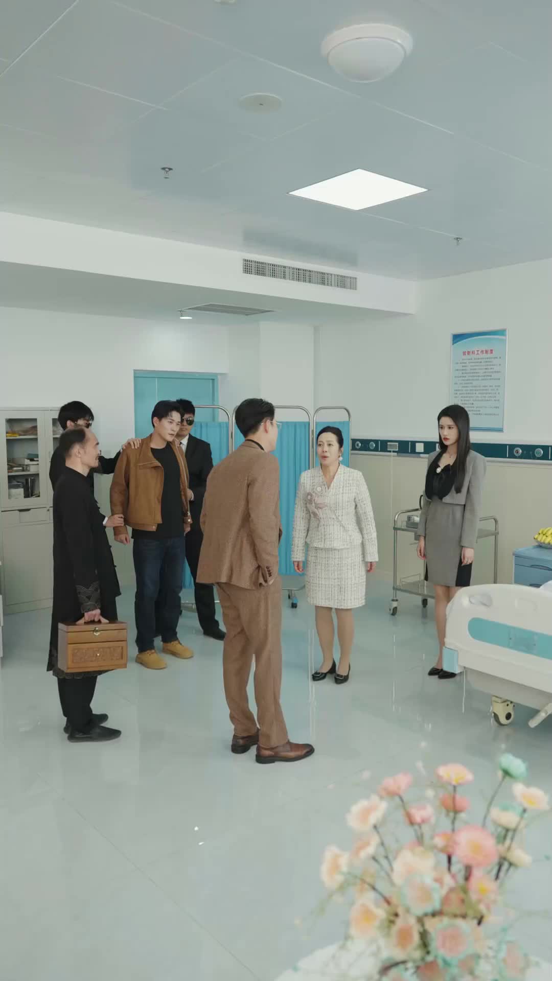 Renascença de Carona: O Nascituro Despertado 10Episódio