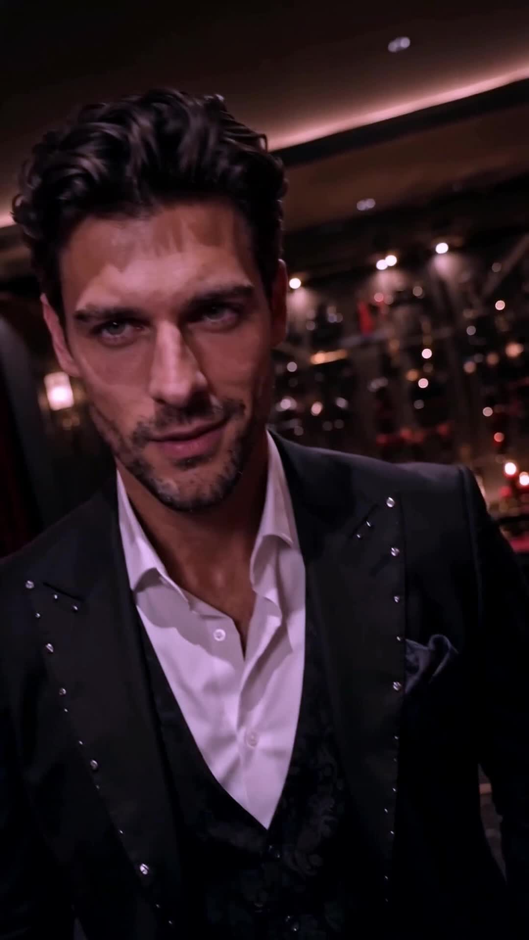 O Mafioso Me Confundiu com uma Boneca 2Episódio