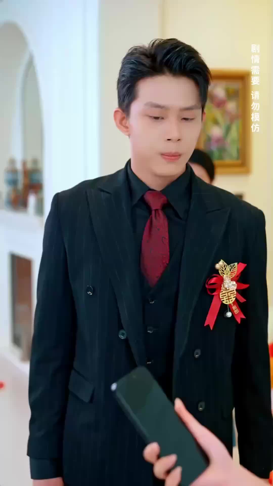 Love Me Wrong, Lose Me Forever Episode 7