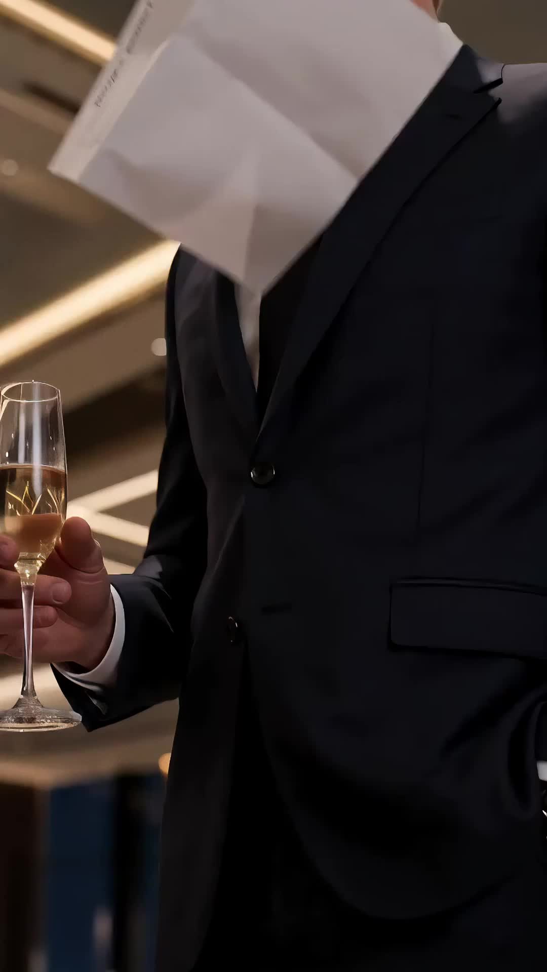 La exesposa fea del millonario resultó ser una diosa Episodio 9