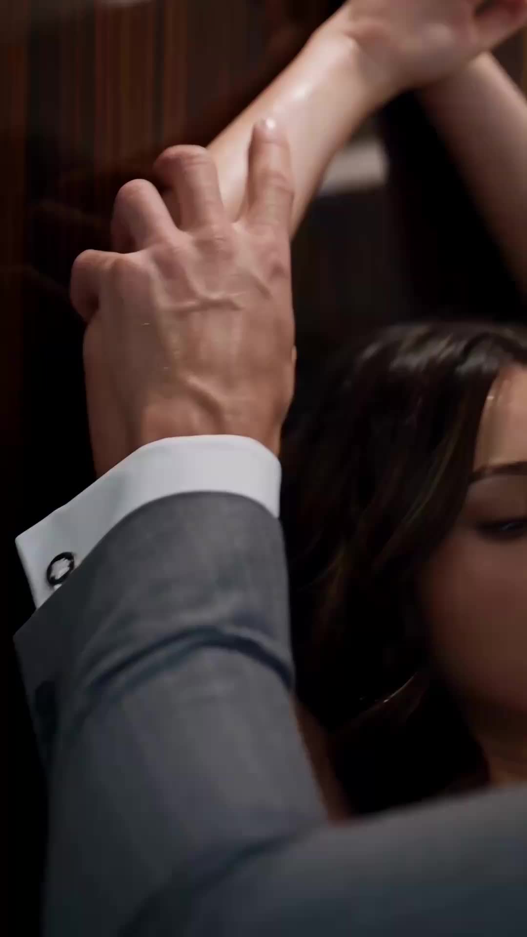 Aventura prohibida con el papá de mi mejor amiga (Doblado) Episodio 4