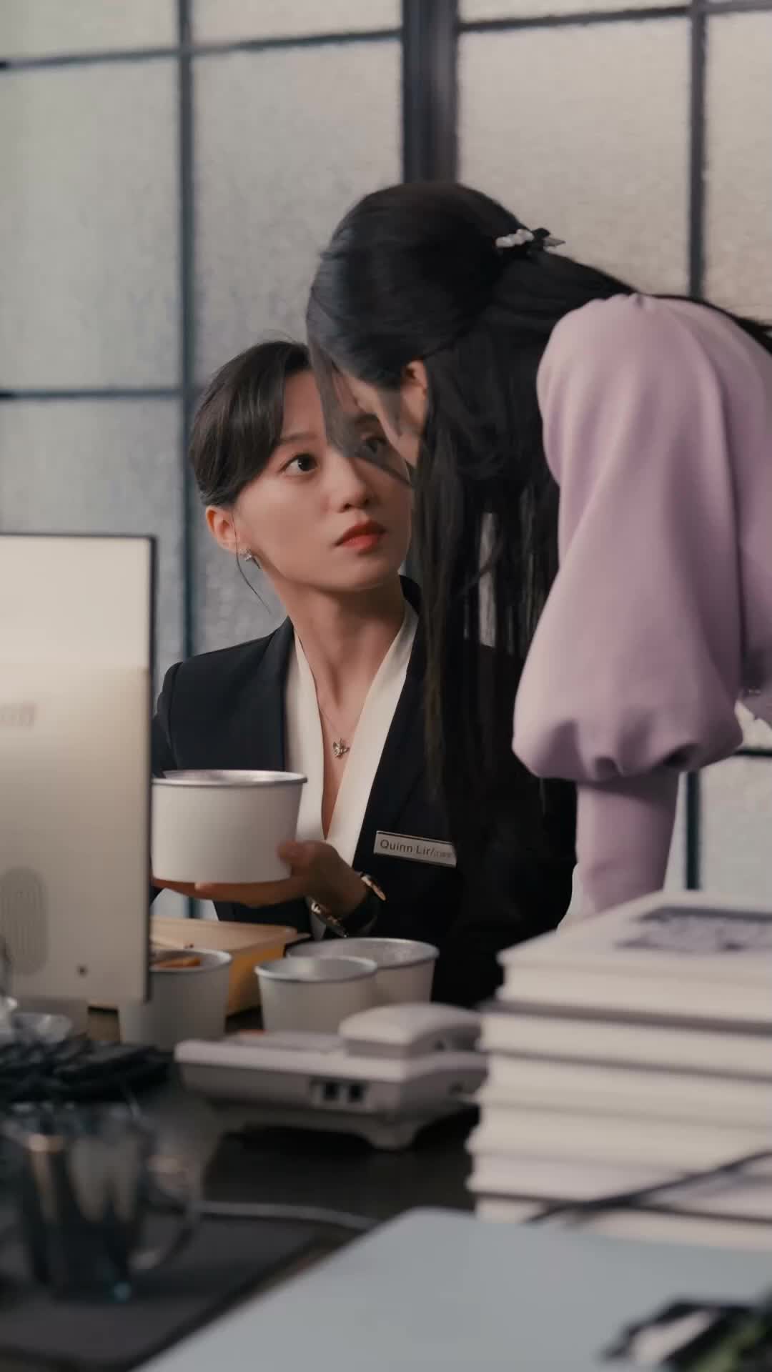 Berseminya Cinta Masa Lalu Episode 9