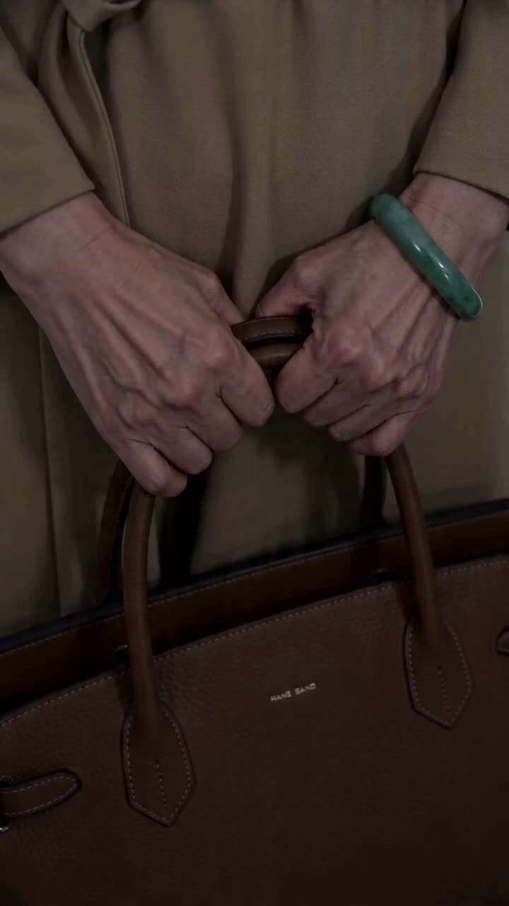 双面婚局 第3集
