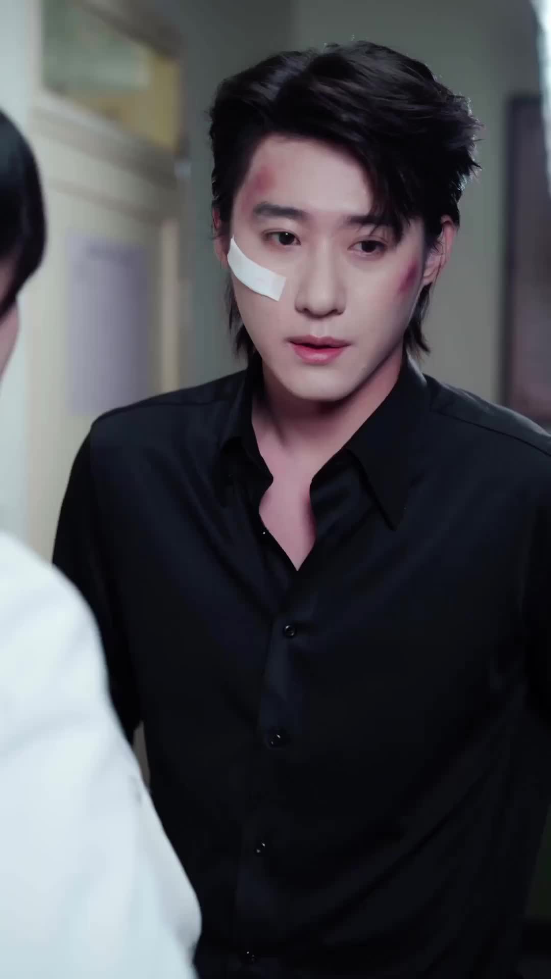 My Sunshine in the Ruins Episode 7