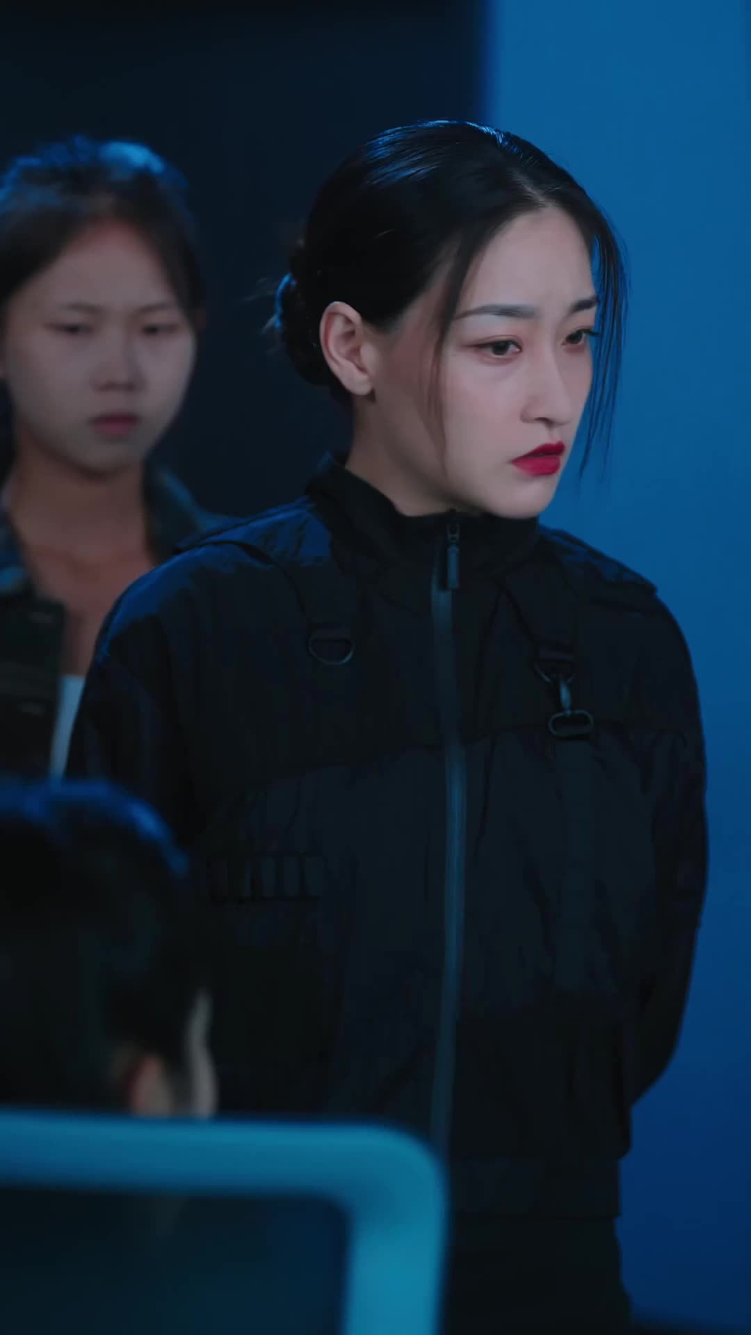 Behind the Sweet Facade, She Hunts Episode 10