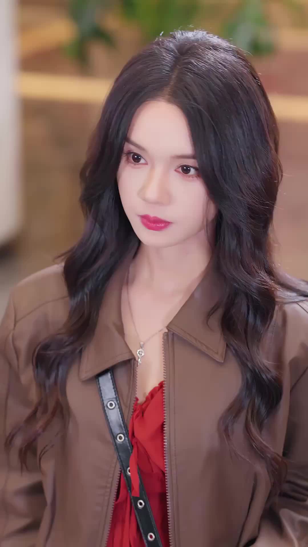 Code of Desire: When Love Hacked the Heart Episode 4