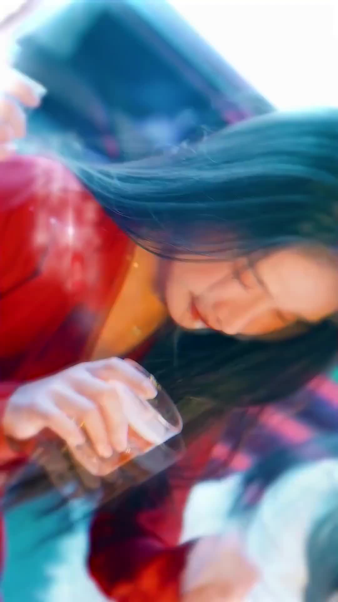 Pahlawan di Balik Bayangan - Episode 1 - Episode 1