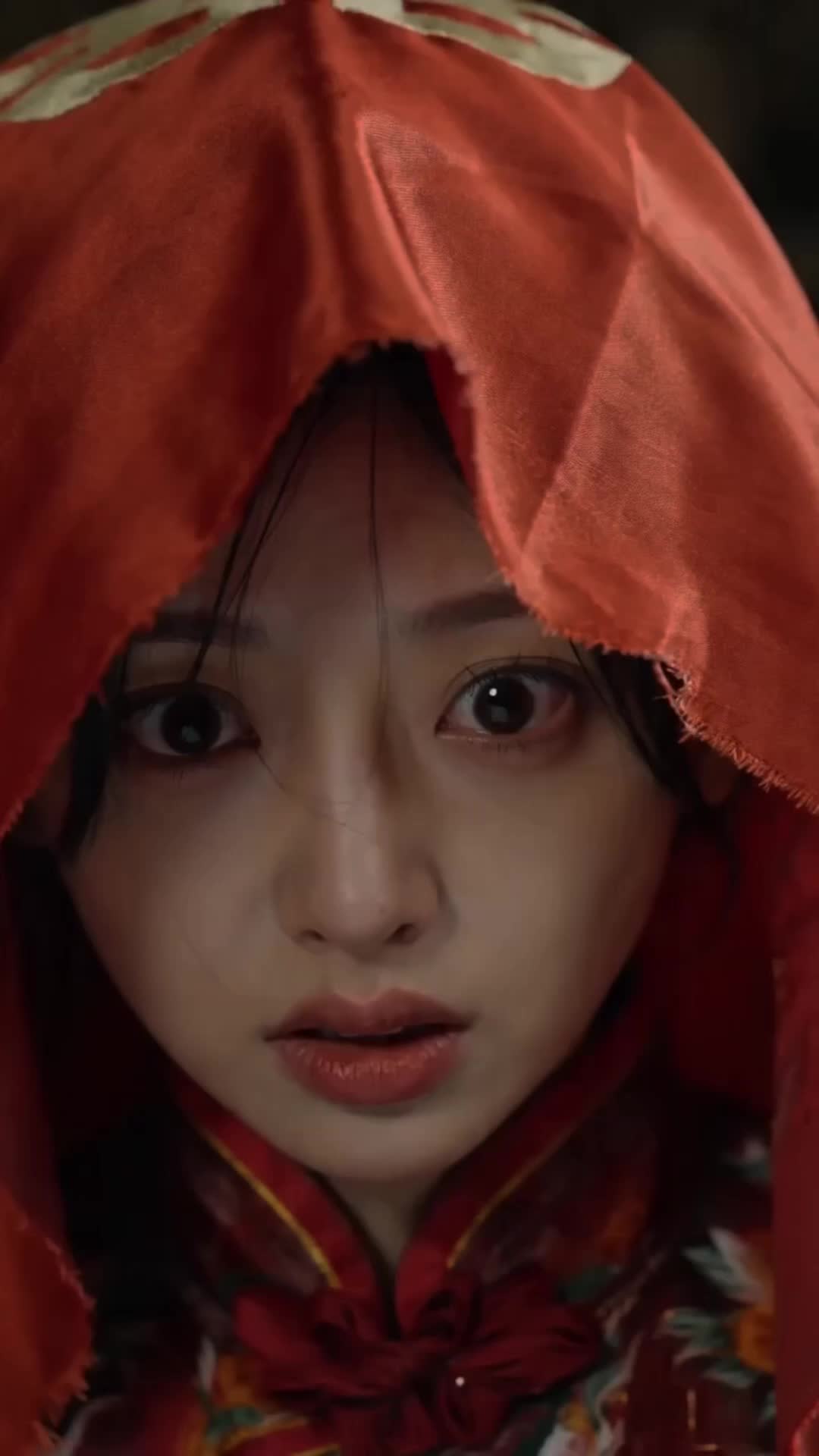 She Sees All: Curse of the Village Episode 9