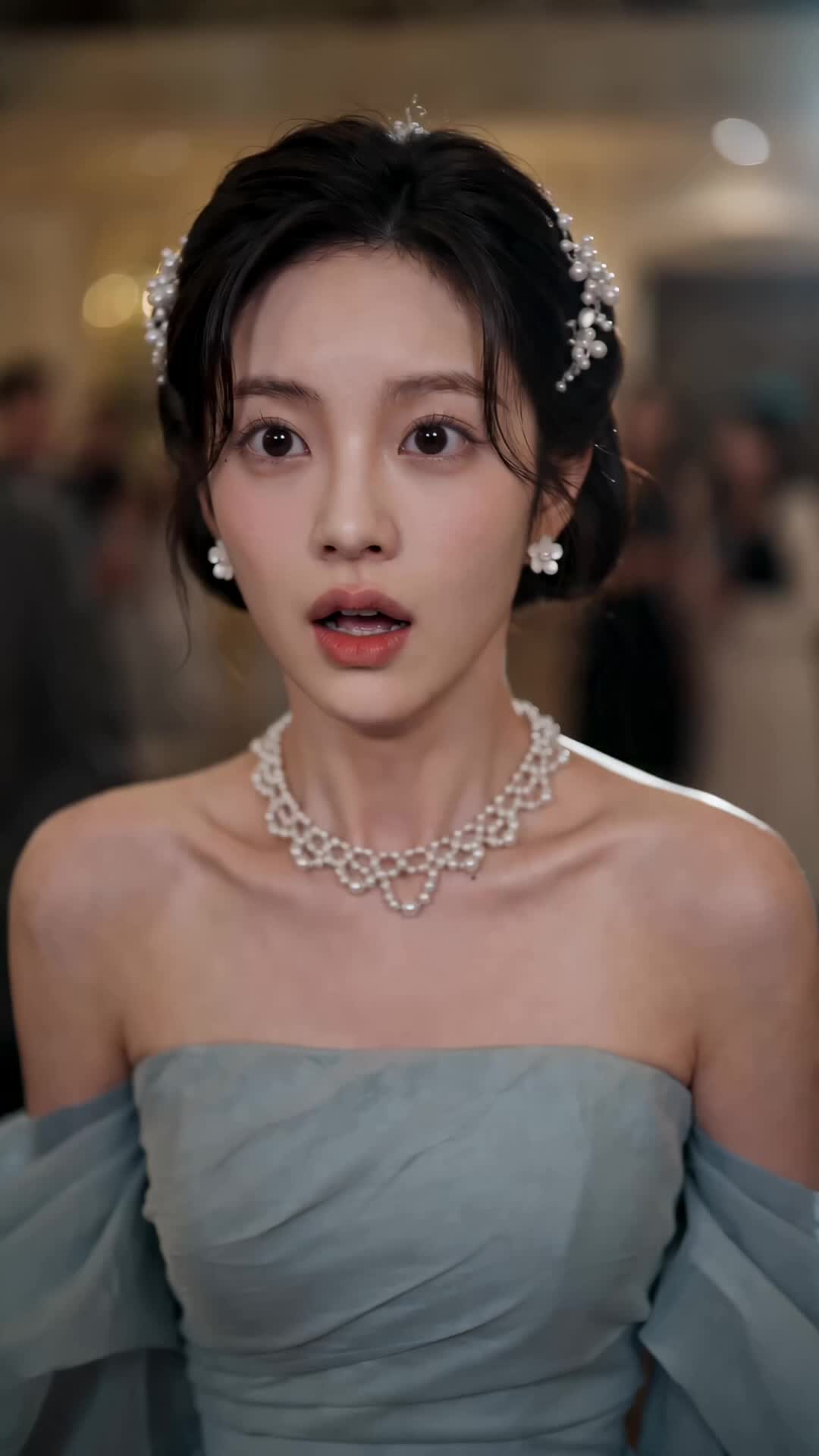 Kemunculan Sang Jenderal Wanita Episode 11