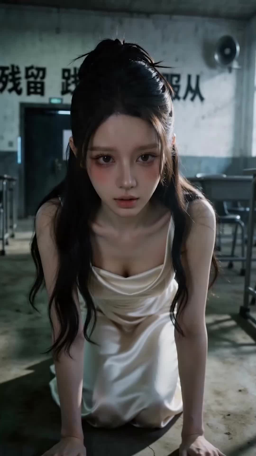 น้องสาว AI พรากรัก ที่3ตอน