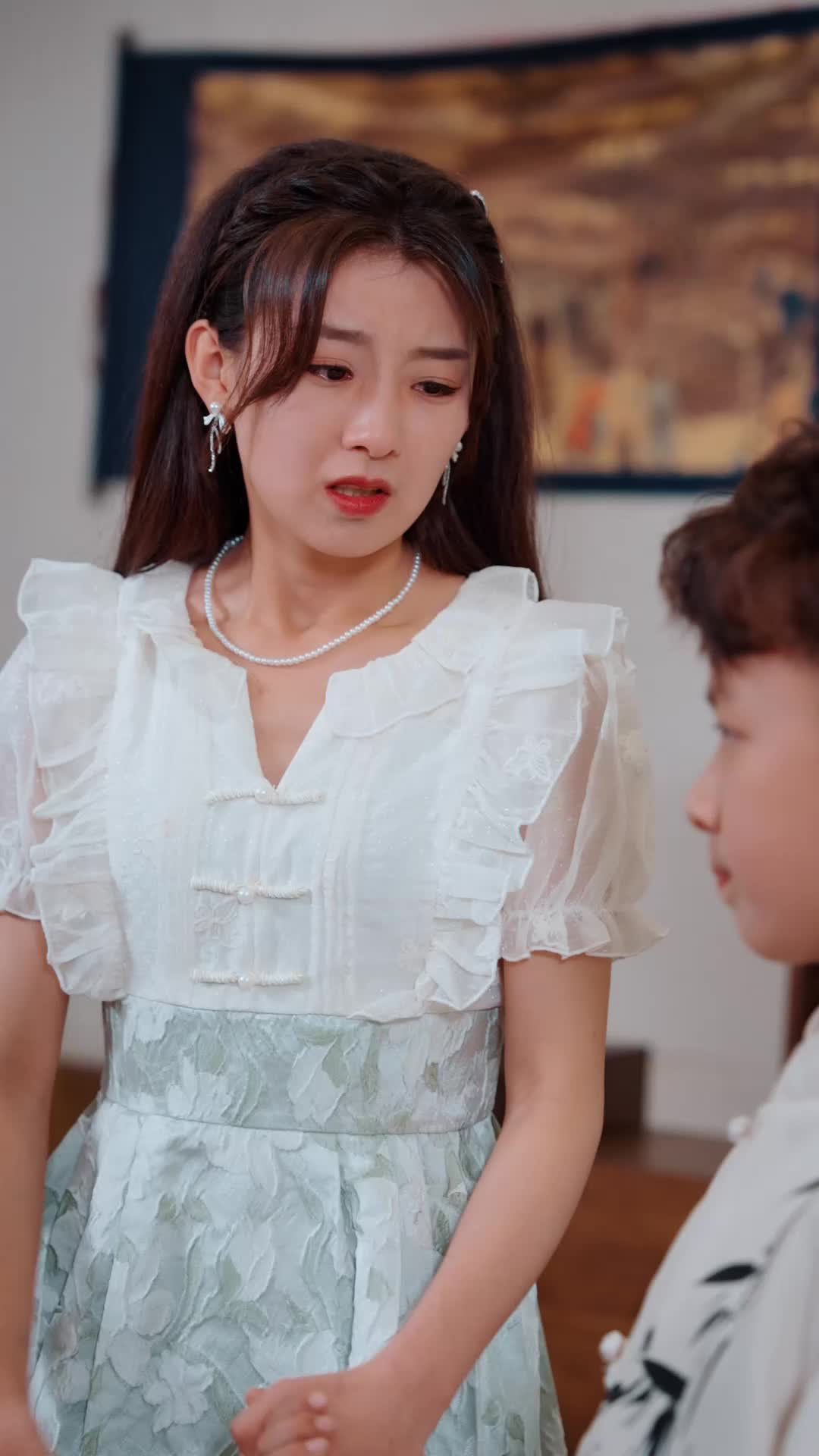 天才魔术师 第5集