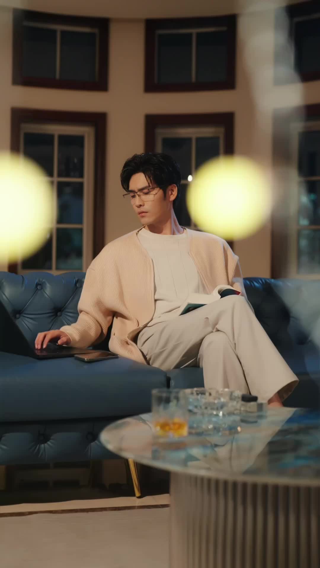 Balas Dendam yang Melenceng - Episode 23 - Episode 23