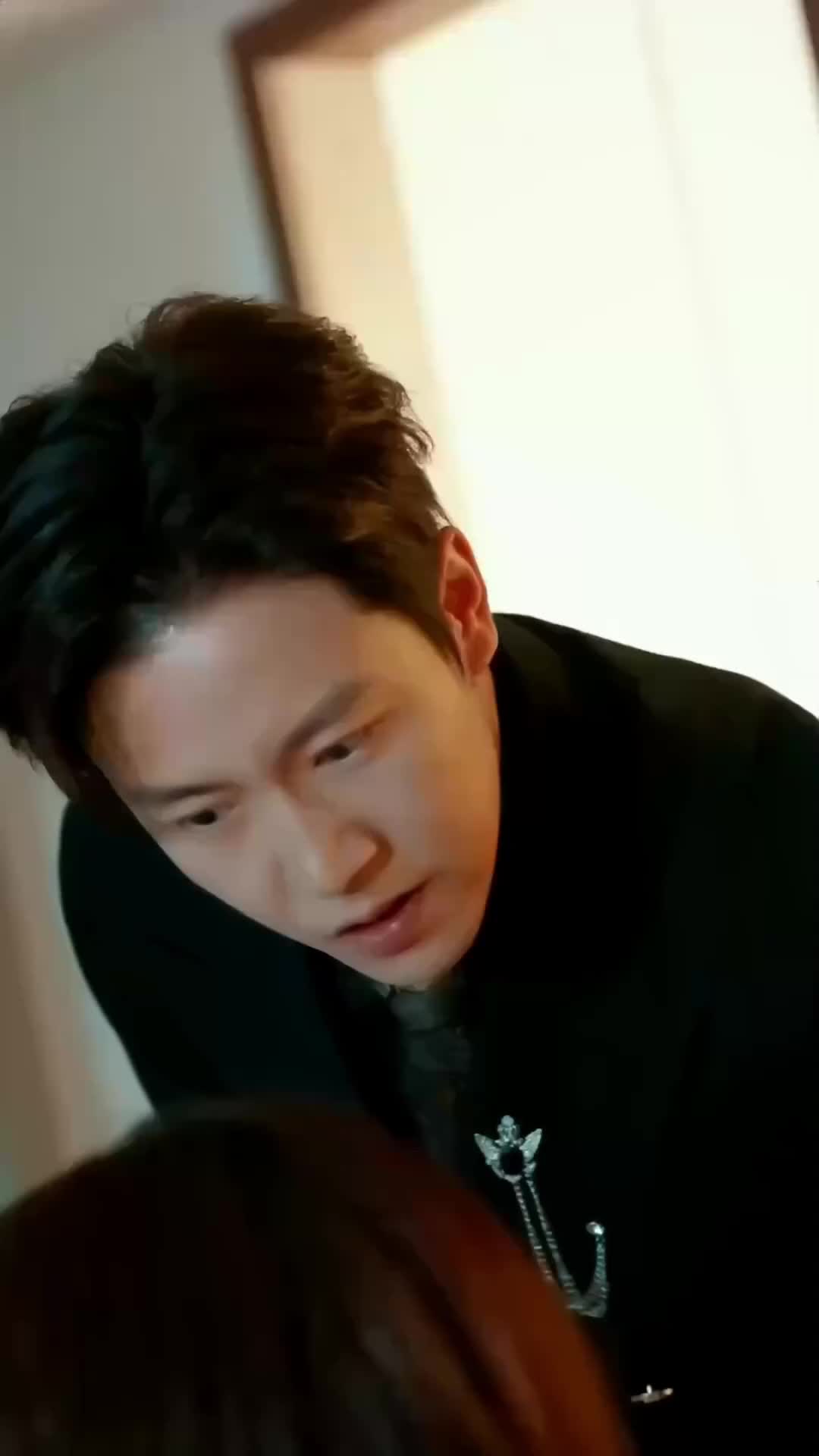 몰래 떠난 대리 신부 제5회