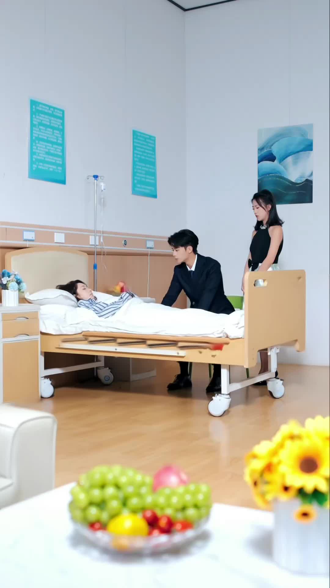 Some Goodbyes Last a Lifetime Episode 5