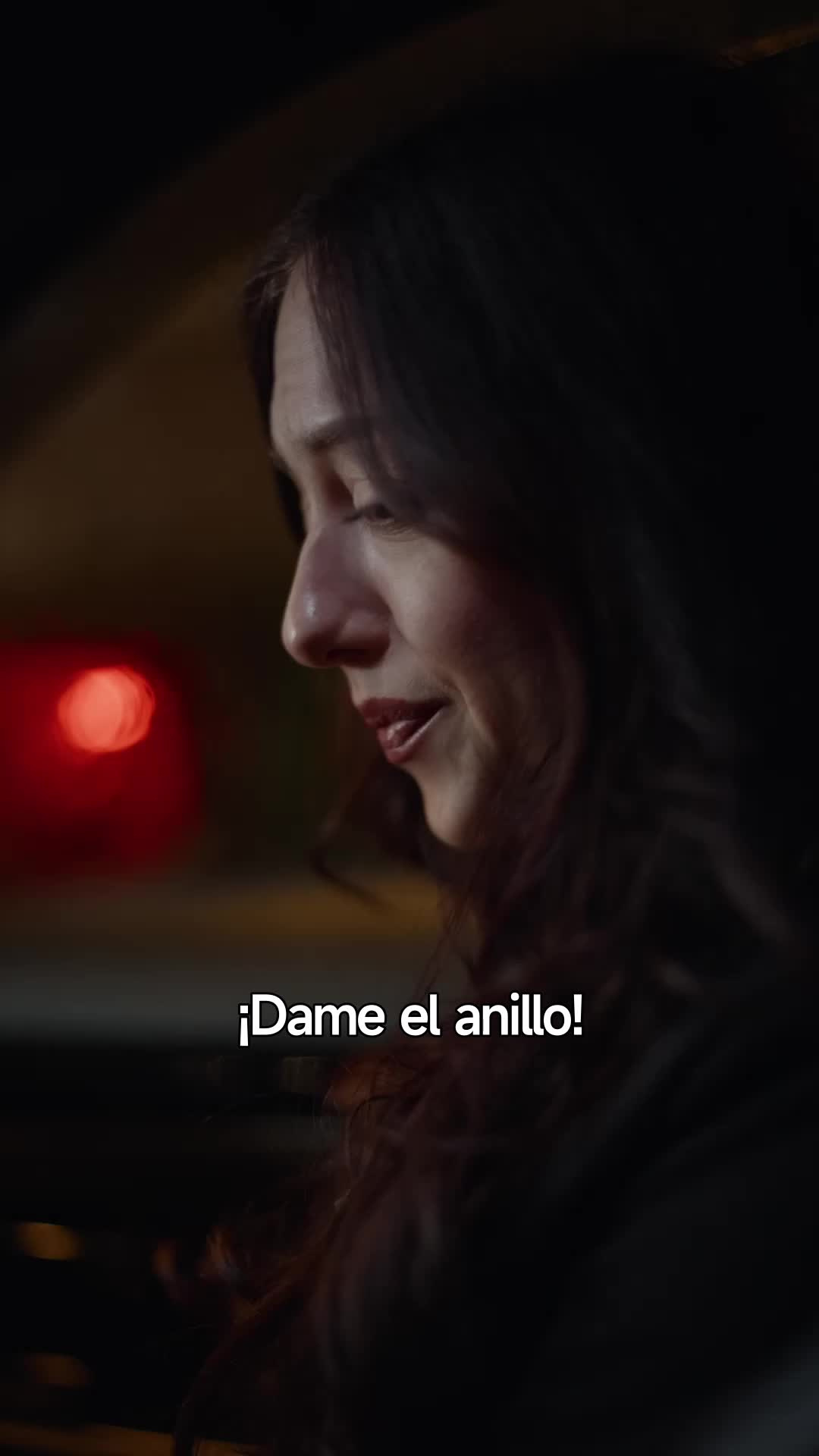 Nuestro amor, otra vez Episodio 6