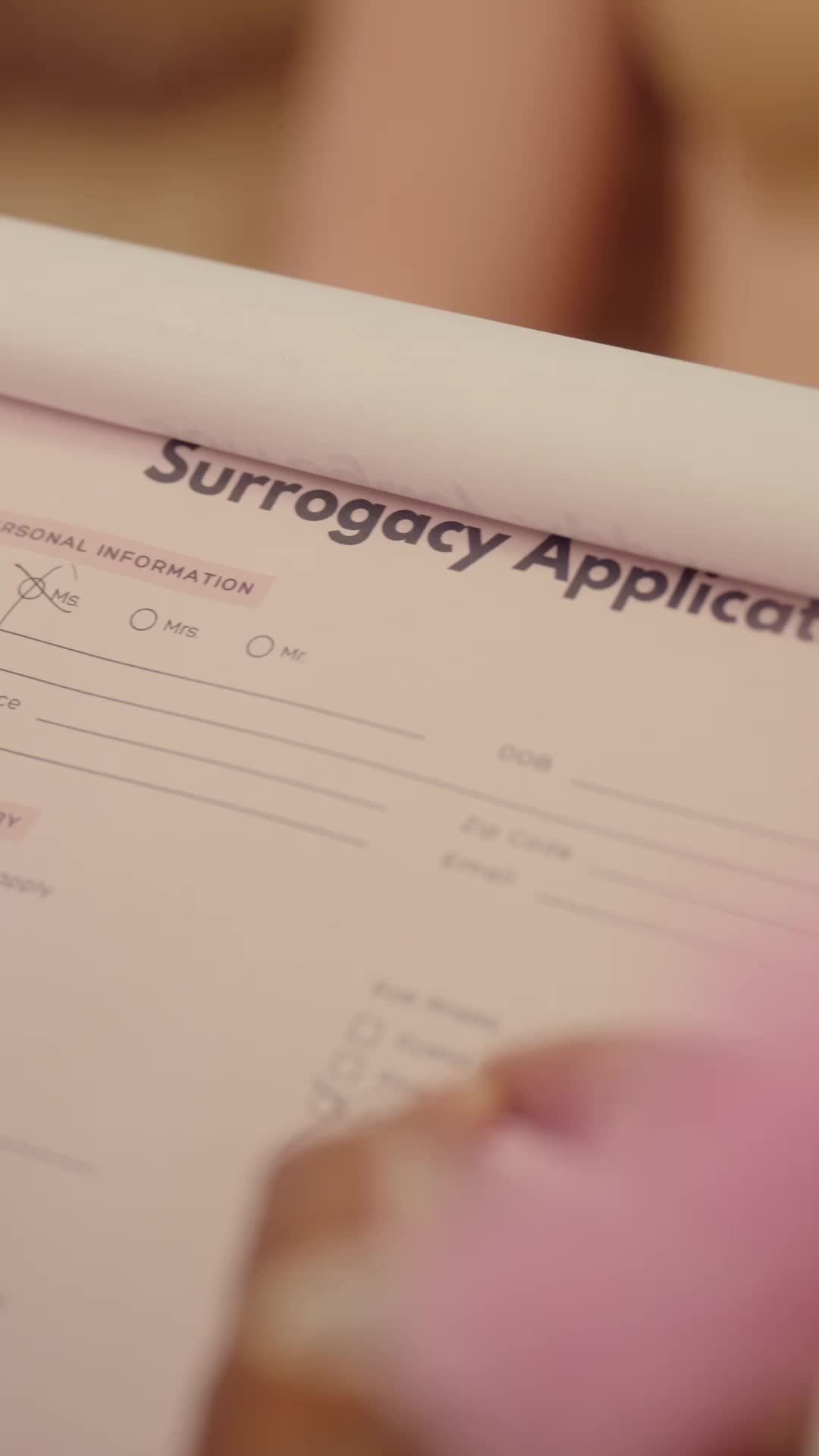 Cintaku Tak Bisa ke Lain Hati - Episode 1 - Episode 1