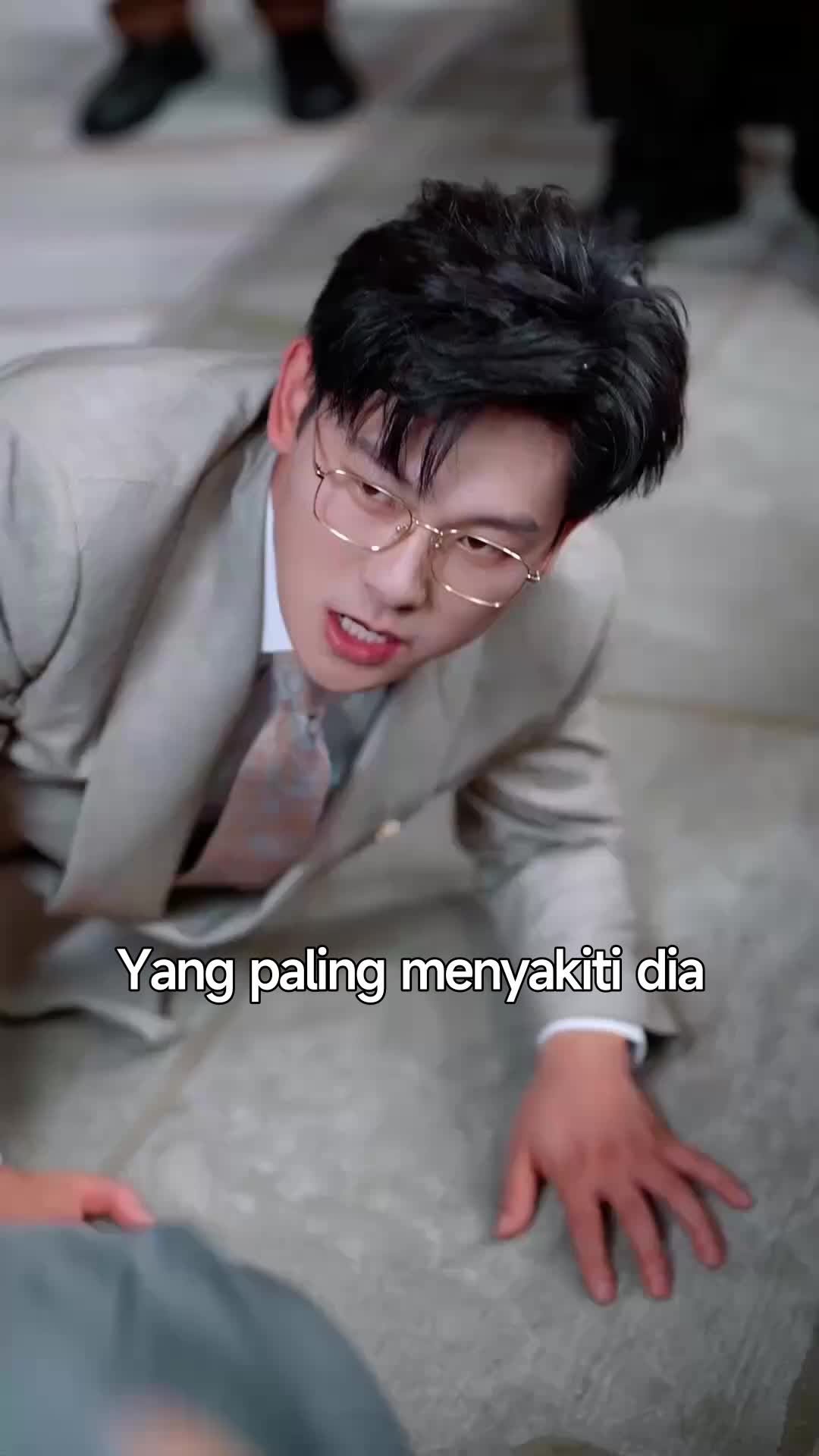 Cinta dan Pengorbanan - Episode 27 - Episode 27