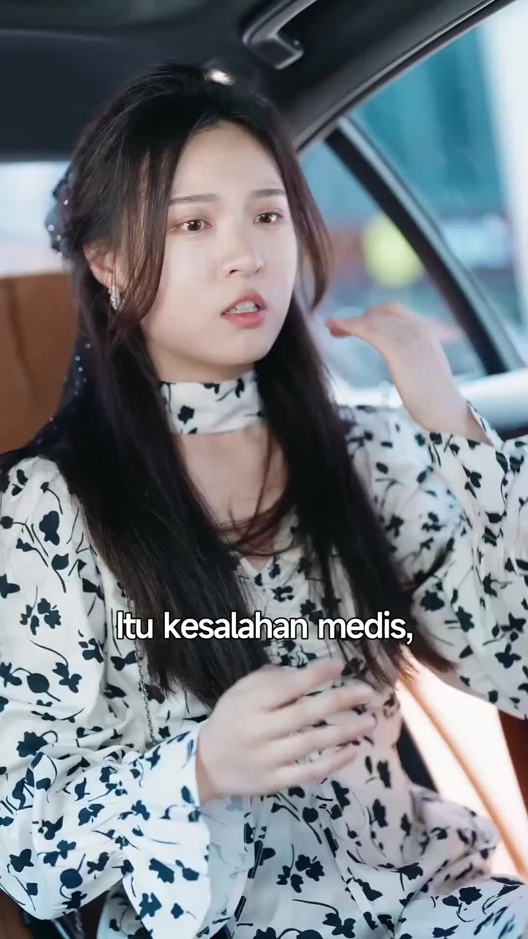 Melodi Cinta di Senja Hari Episode 5