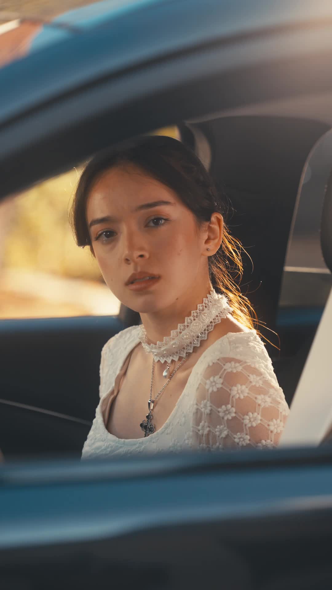 Not His Holy Good Girl Episode 6