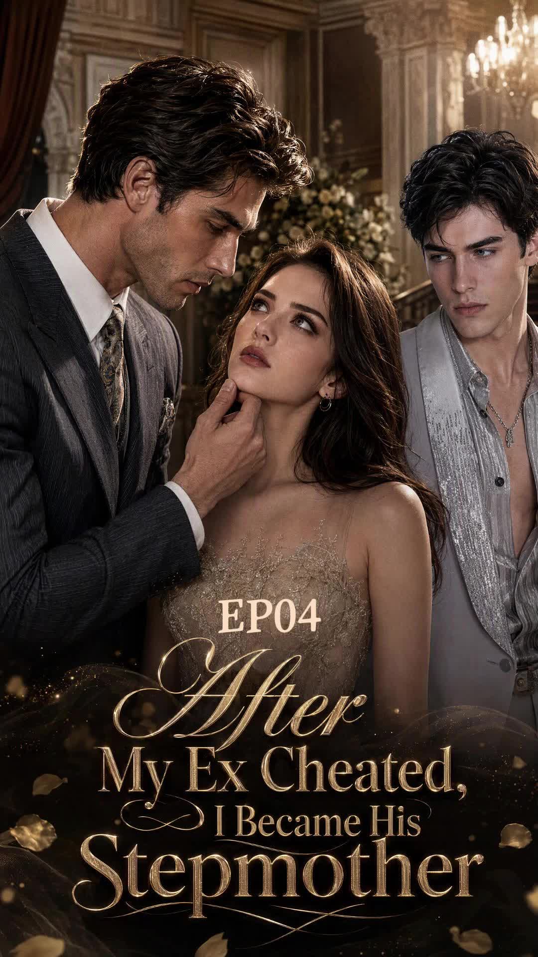 After My Ex Cheated, I Became His Stepmother Episode 4