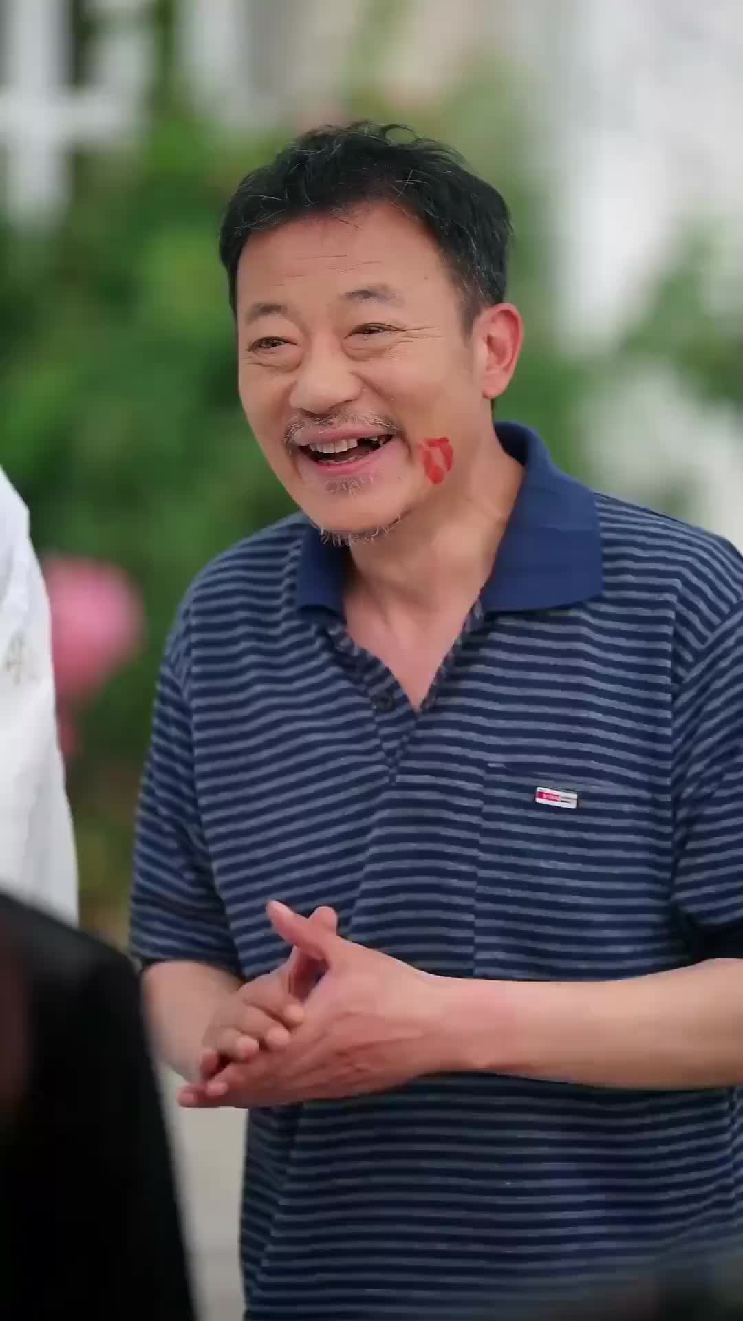 Serangan Balik Berujung Bahagia Episode 8