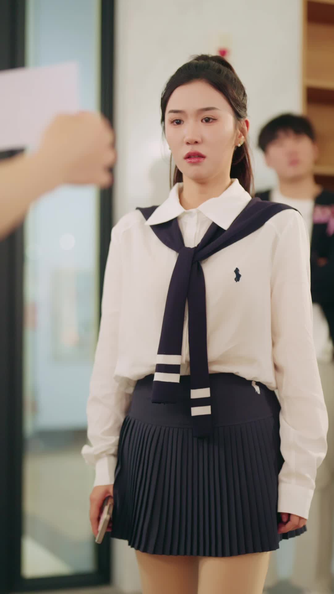 The Daughter Left Behind Episode 4