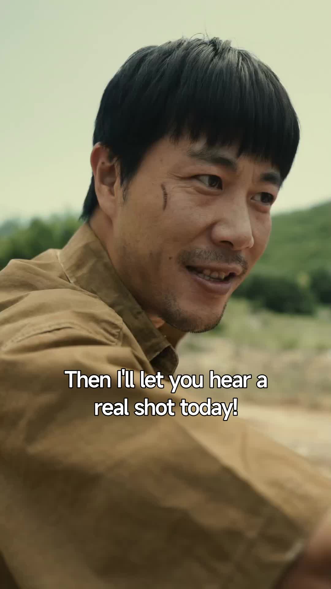 No Good Deed: A Doctor's Last Stand Episode 11
