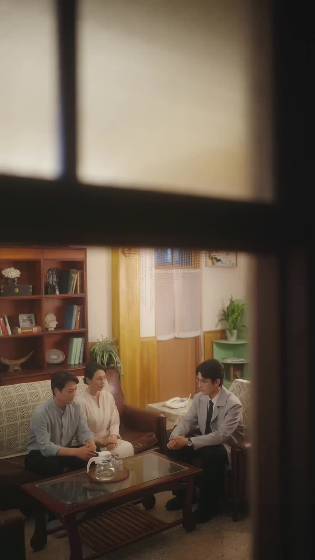 Menikahi Dosenku - Episode 44 - Episode 44