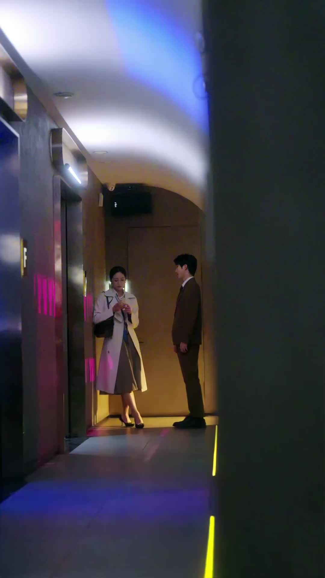 Setelah Cinta Terlambat Datang - Episode 43 - Episode 43