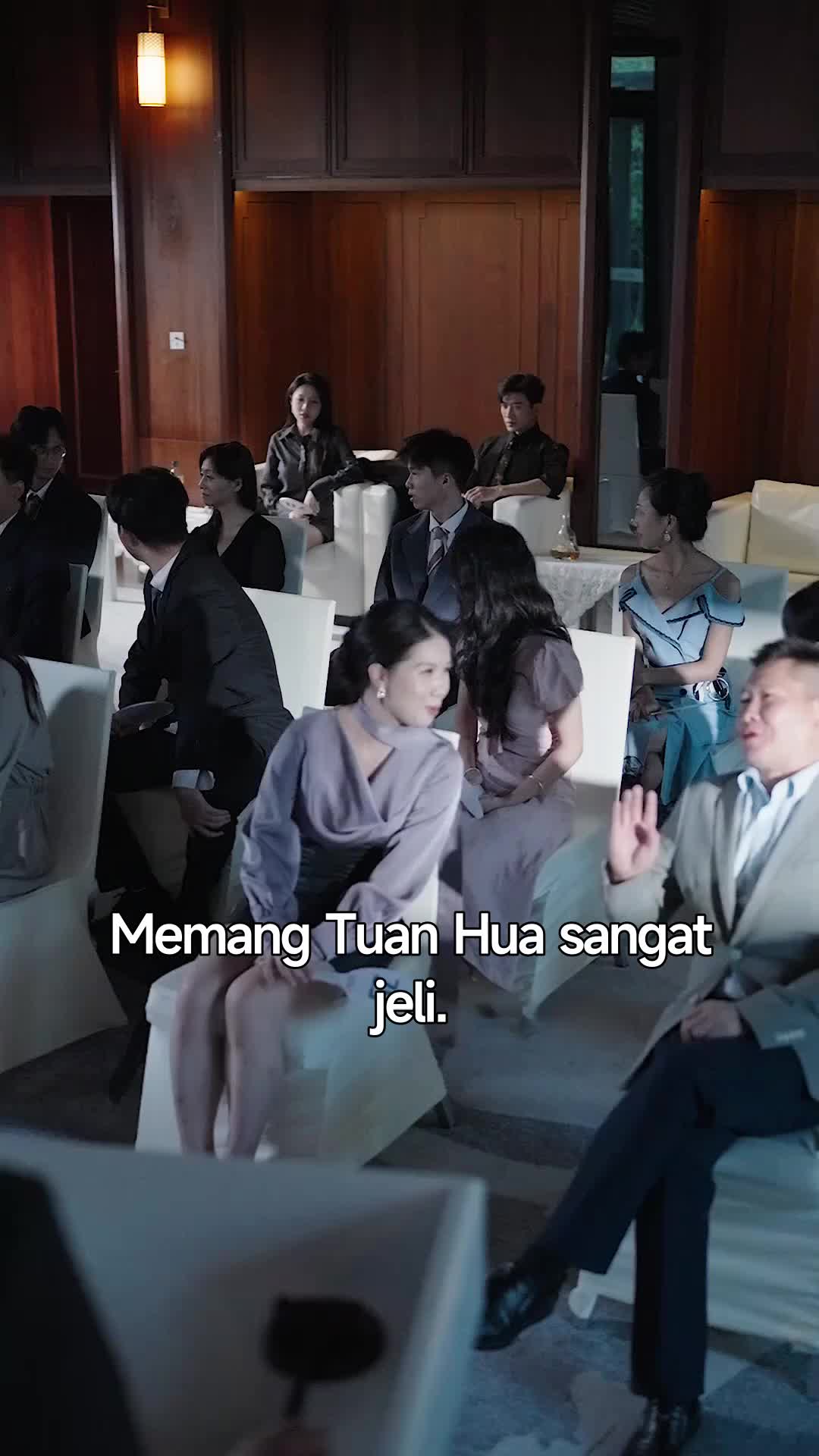 Skandal Cinta Istri Tersakiti Episode 4