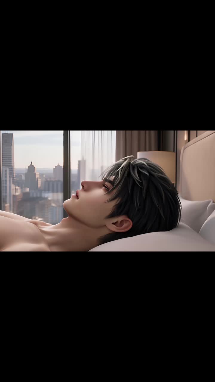 Drowned in His Devotion Episode 5