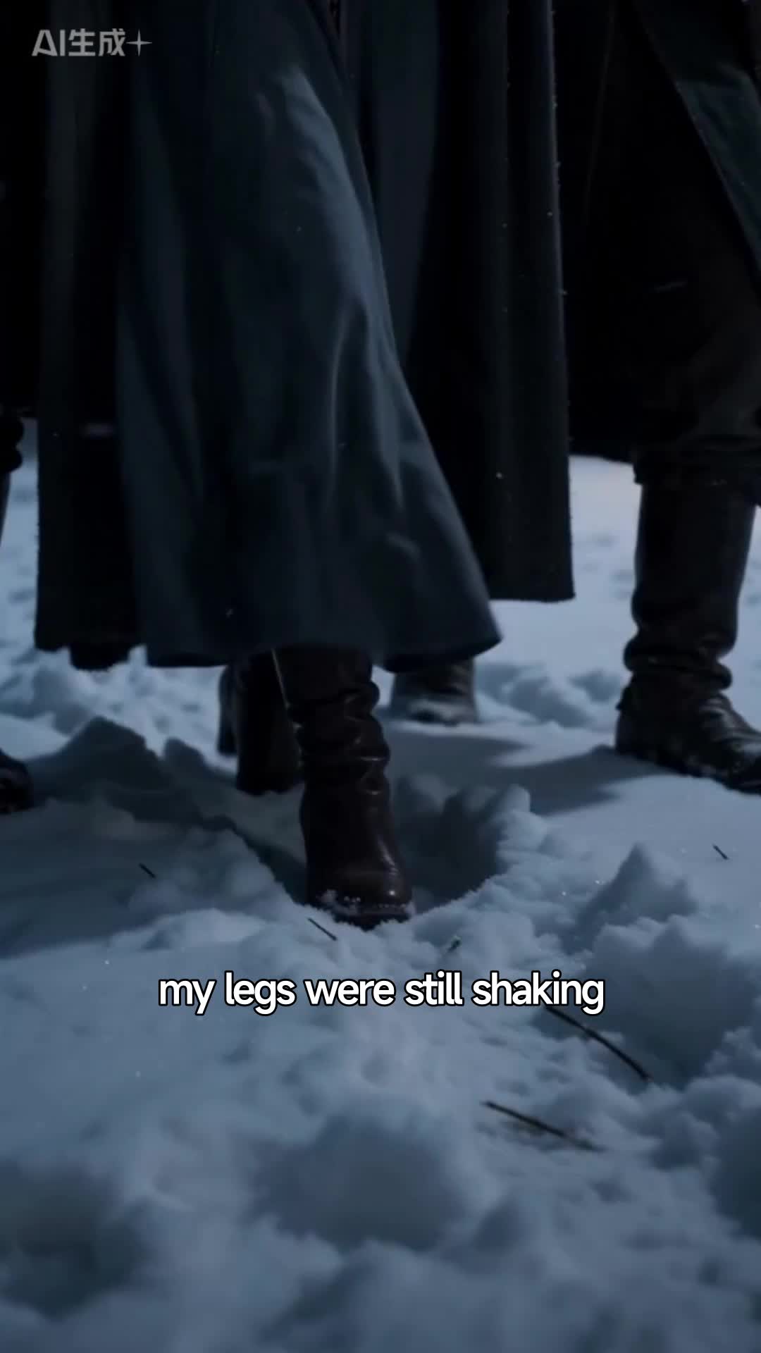 Rejected as Barren,Claimed by the Lycan King Episode 9