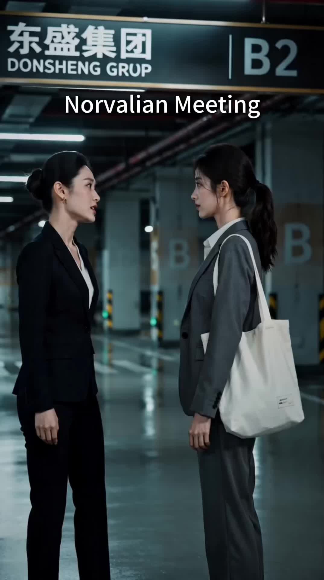 The Language Between Us: Love Needs No Translation Episode 11