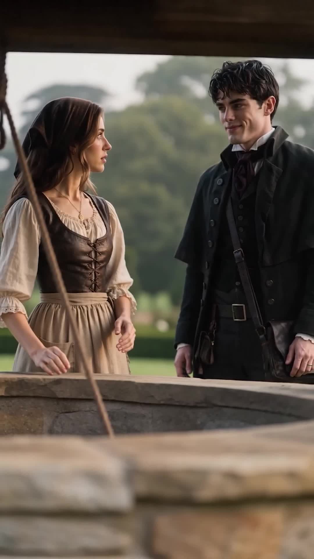 My Dear 19th Century Husband Episode 3